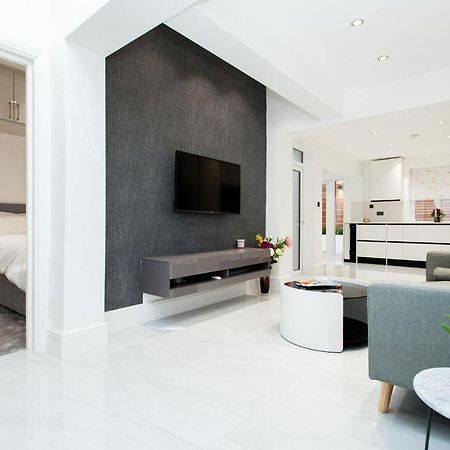 Luxury Escapes @ London Victoria Apartment Exterior photo