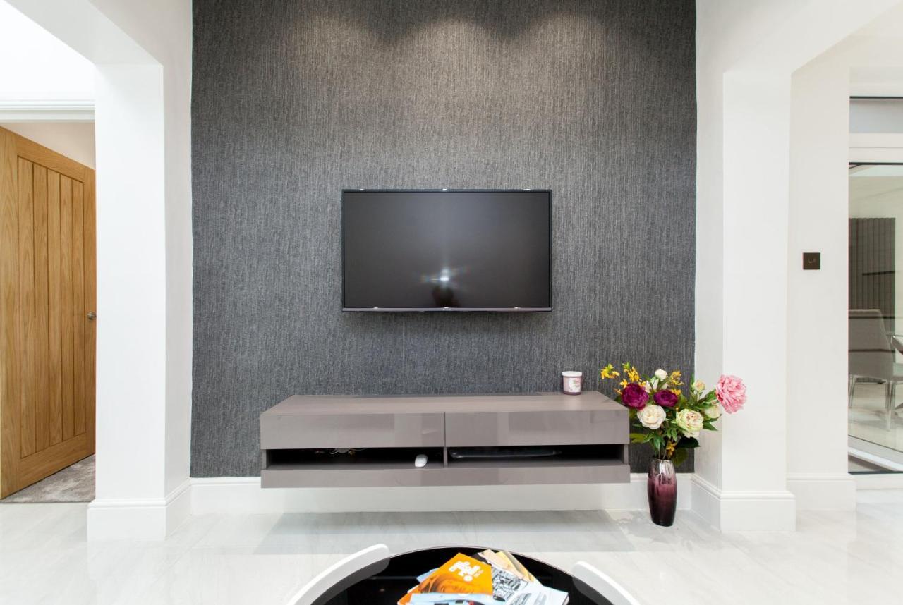 Luxury Escapes @ London Victoria Apartment Exterior photo
