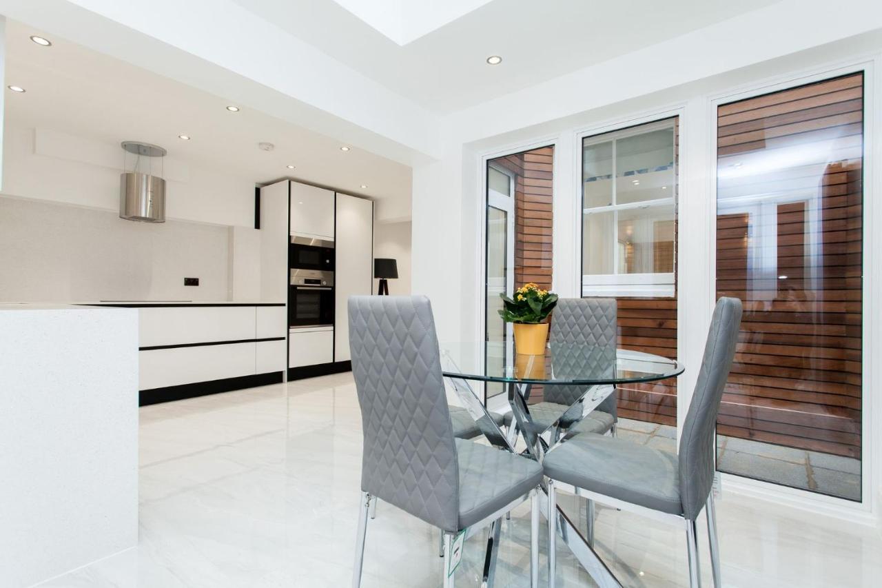Luxury Escapes @ London Victoria Apartment Exterior photo